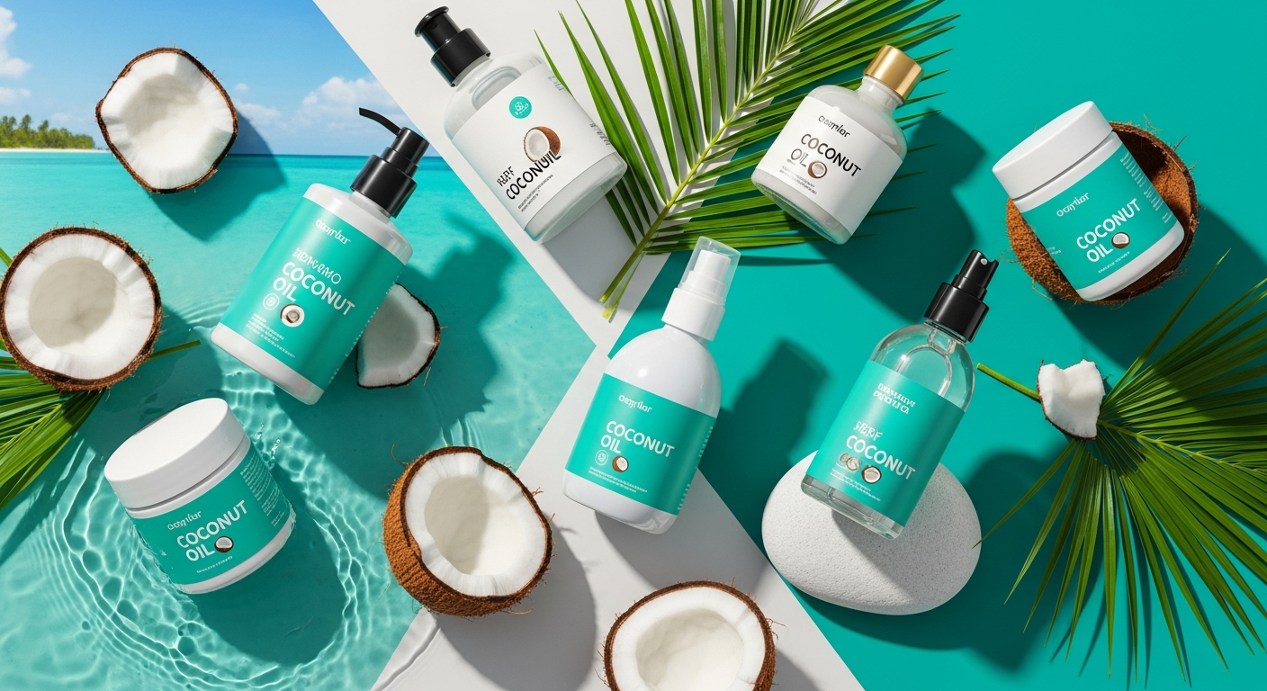 Best Budget Coconut Oil: 6 High-Quality Options Under $15