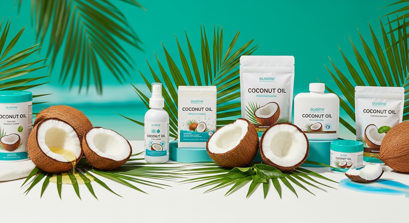 Best Coconut Oil for Dogs: 6 Vet-Recommended Brands for Skin, Coat, and Digestion