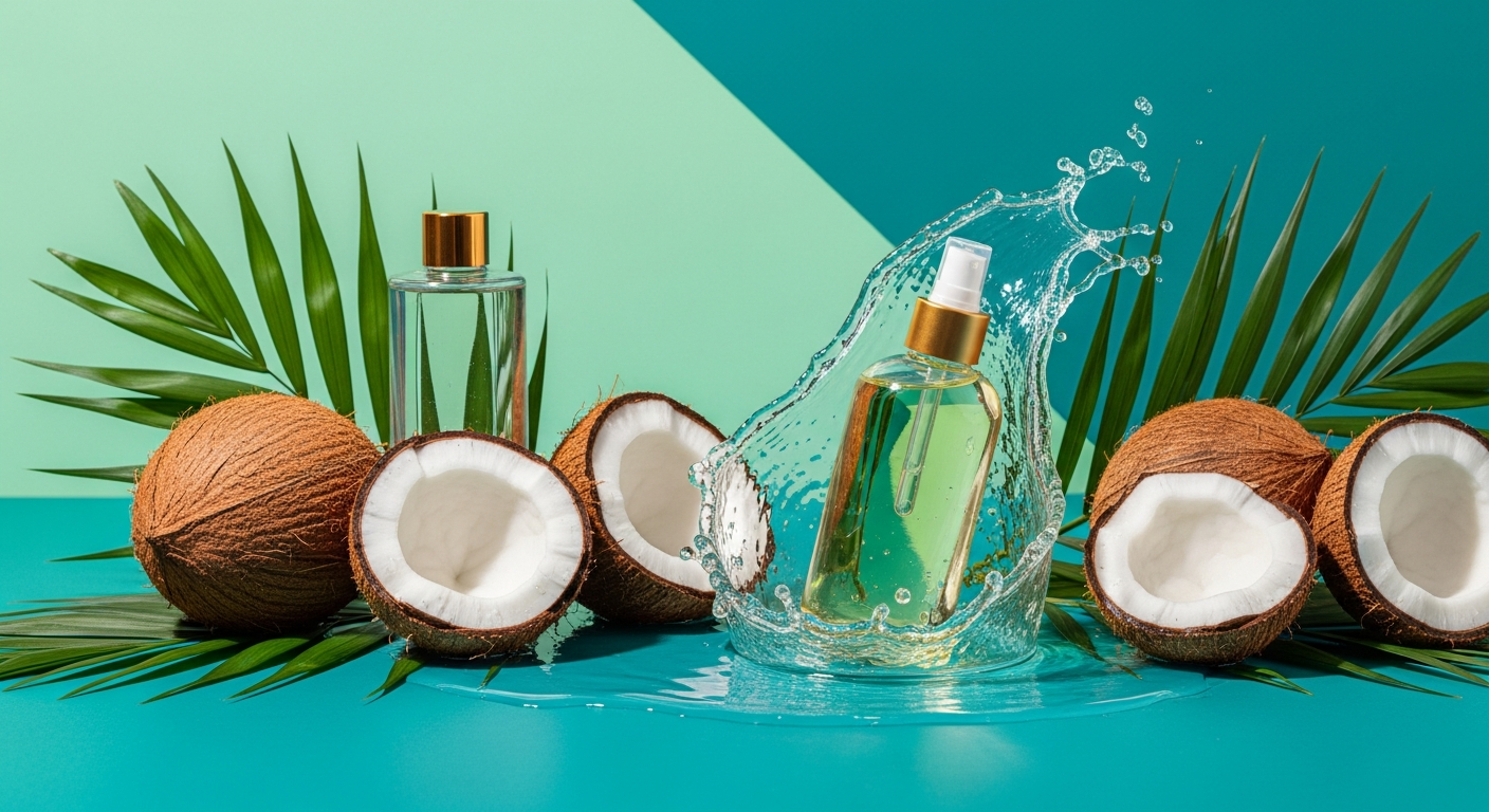 Best Coconut Oil for Hair: 8 Dermatologist-Approved Picks for Every Hair Type