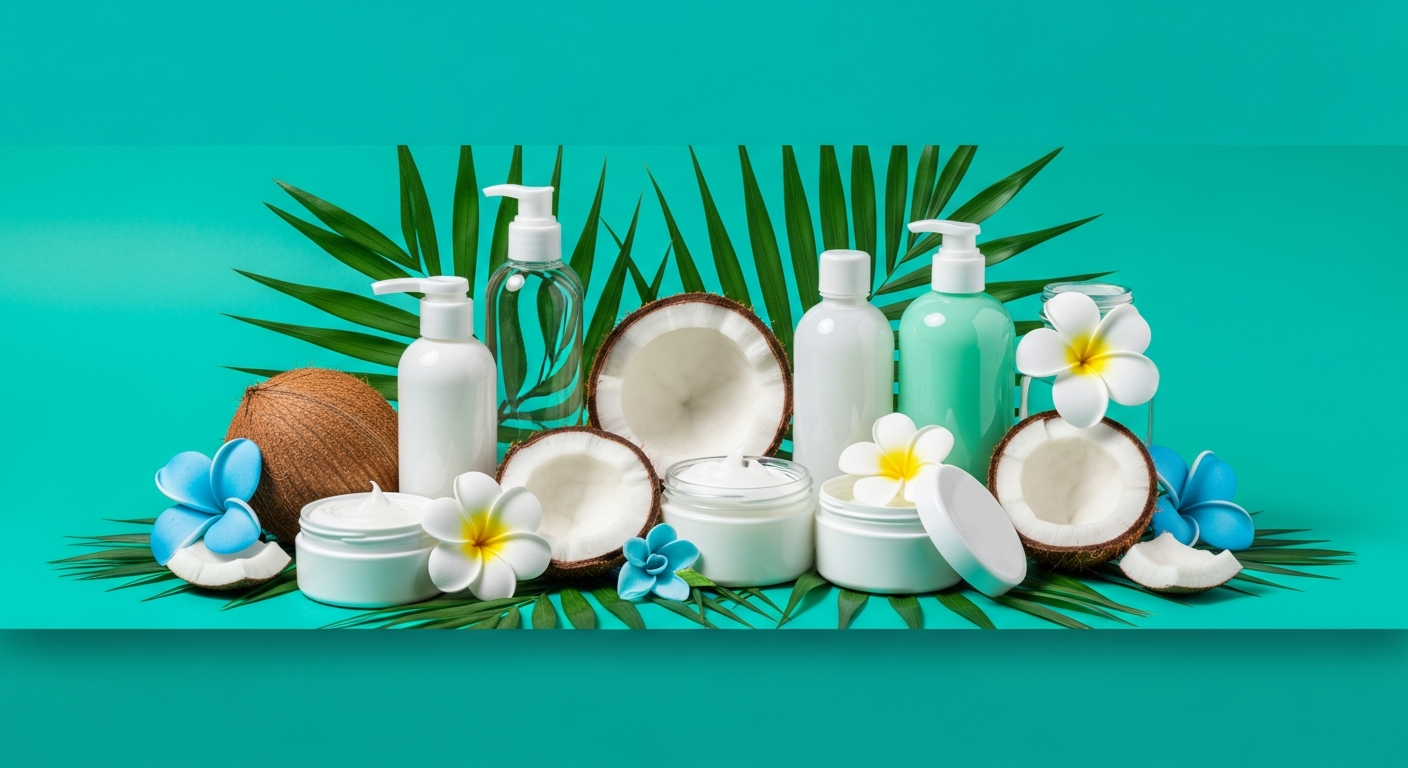 Best Coconut Oil for Skin and Face: 9 Options for Every Skin Concern