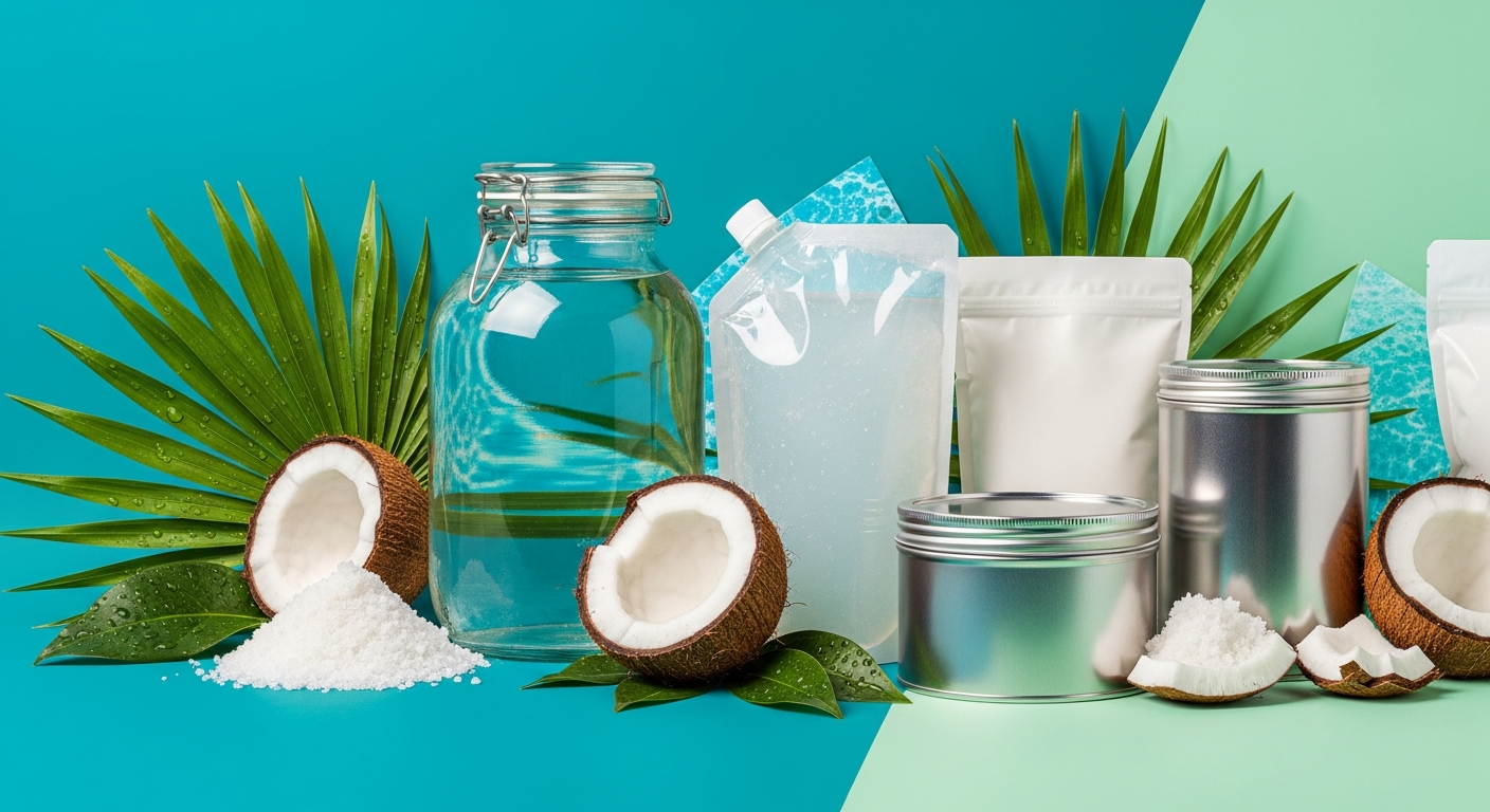 Best Coconut Oil in Bulk: 5 Large-Format Options for Serious Users