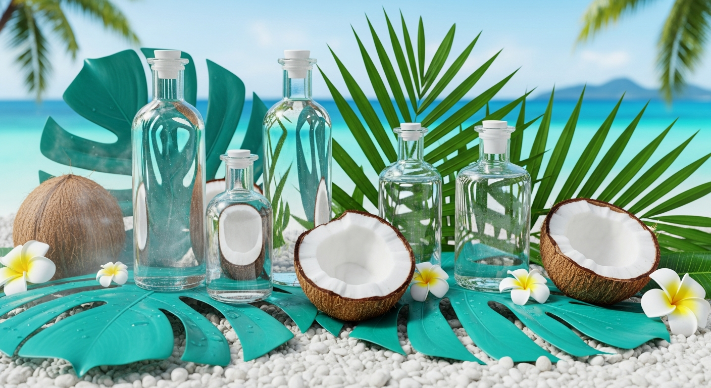 Best Fractionated Coconut Oil: 6 Top Picks for Massage, Aromatherapy, and Skin