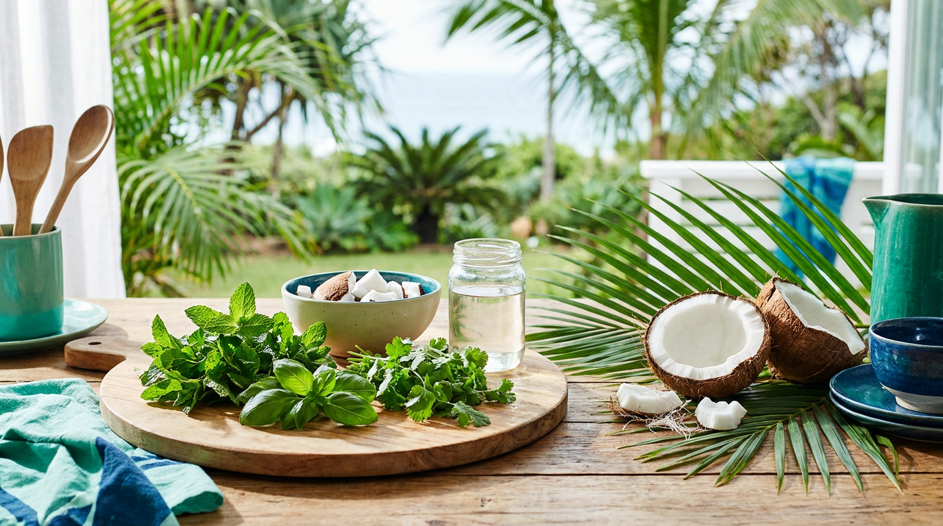 Coconut Oil and Baking Soda Toothpaste: Dentist's Take on the Trend