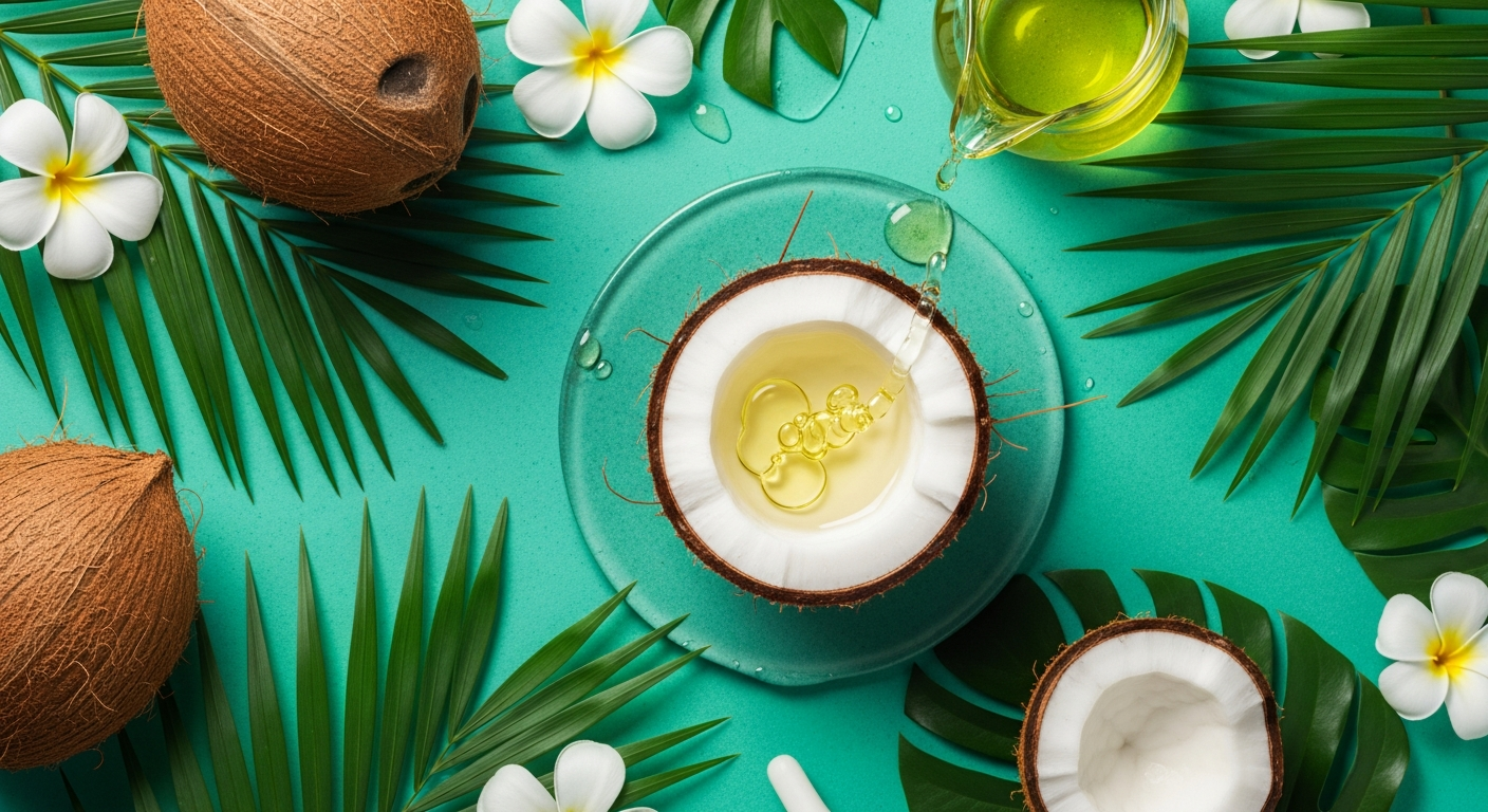 Coconut Oil for Weight Loss: What the Research Actually Says in 2026