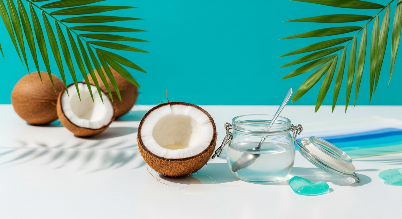 Coconut Oil Pulling: The Complete Guide to This Ancient Oral Health Practice