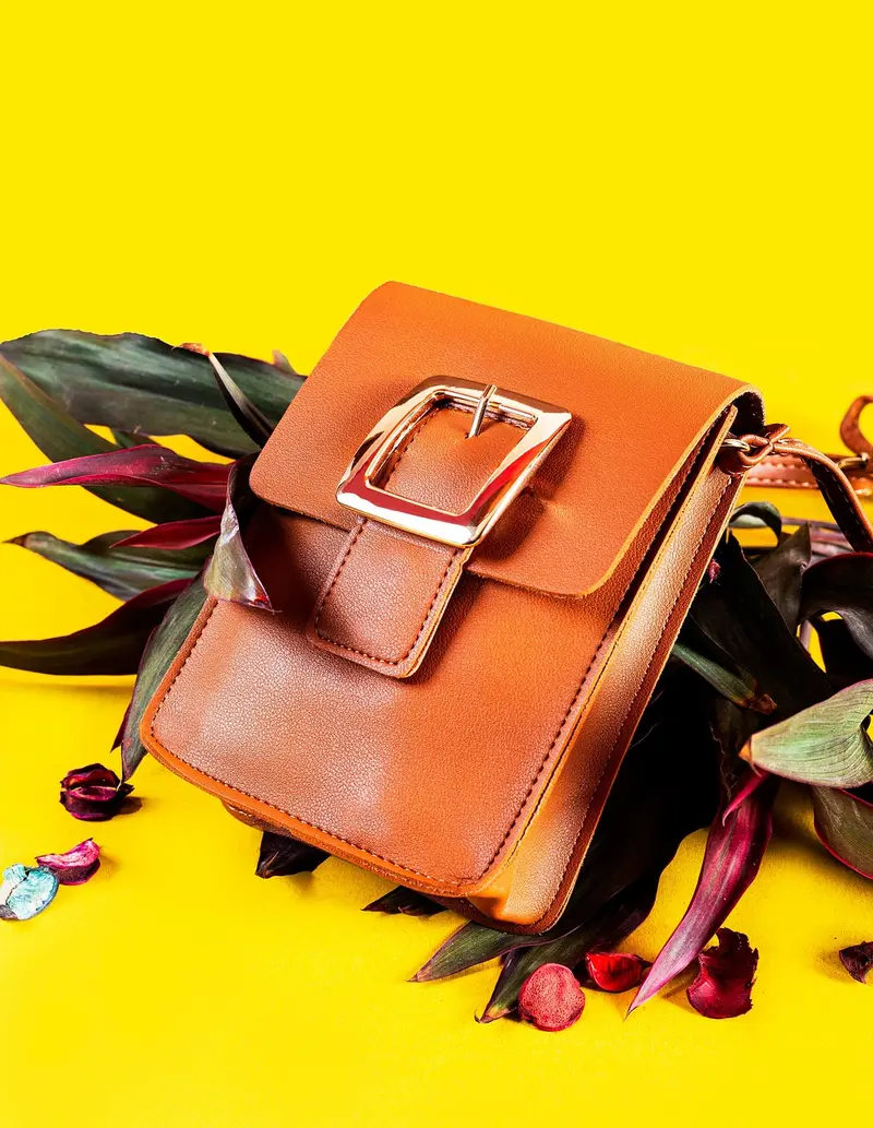 how to condition leather boots and bags with coconut oil