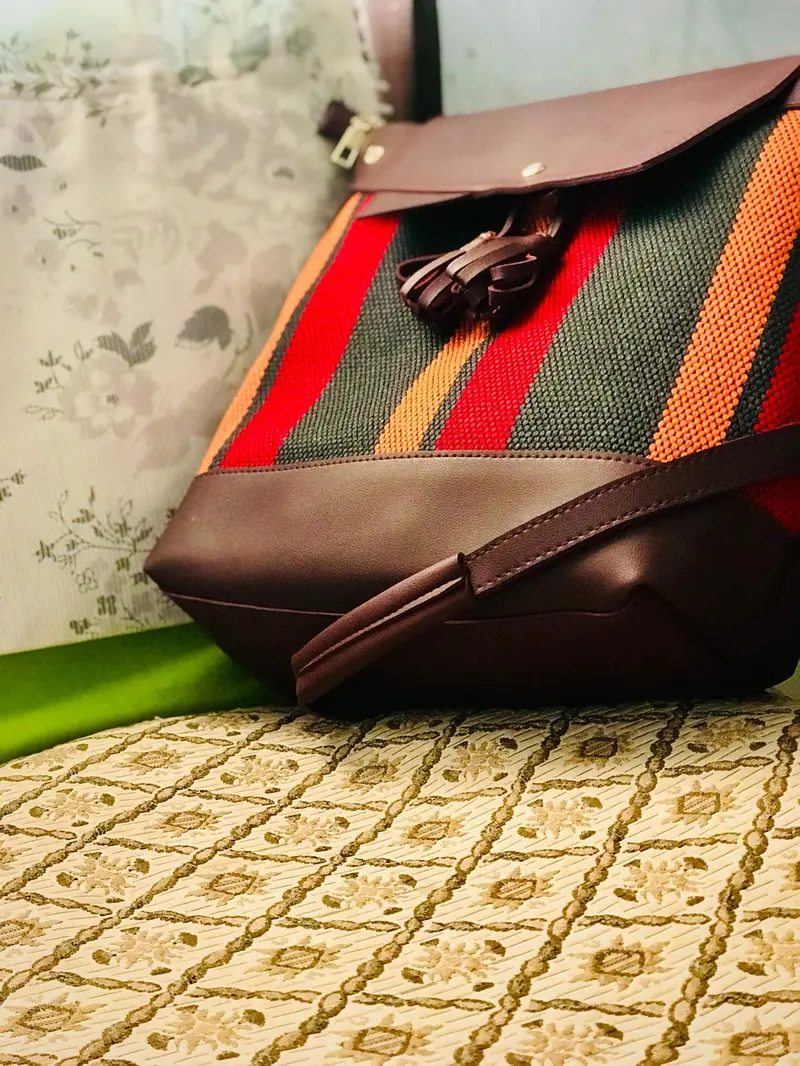 how to condition leather boots and bags with coconut oil