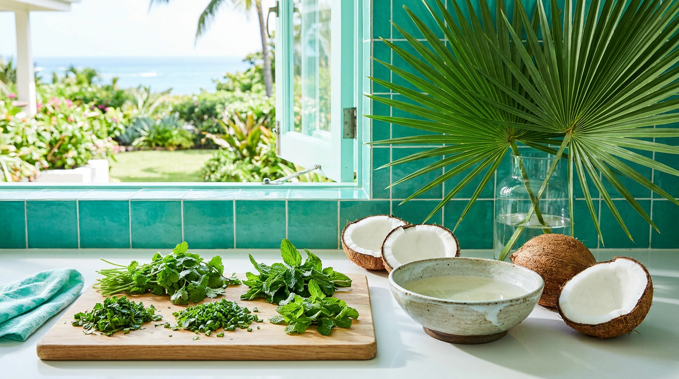 How to Deodorize Coconut Oil for Cooking Without Coconut Flavor