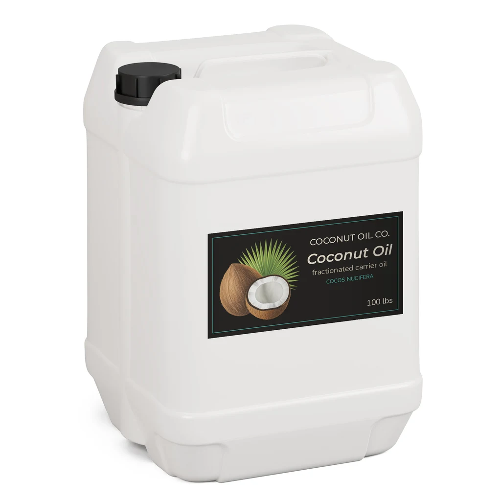 Fractionated Coconut Oil 100 lbs